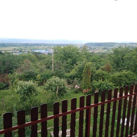 Villa Dedinje Jagodina Exterior foto